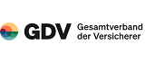 Logo von Gesamtverband der Deutschen Versicherungswirtschaft e.V.