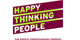 Logo von Happy Thinking People GmbH - Part of Human8 Group